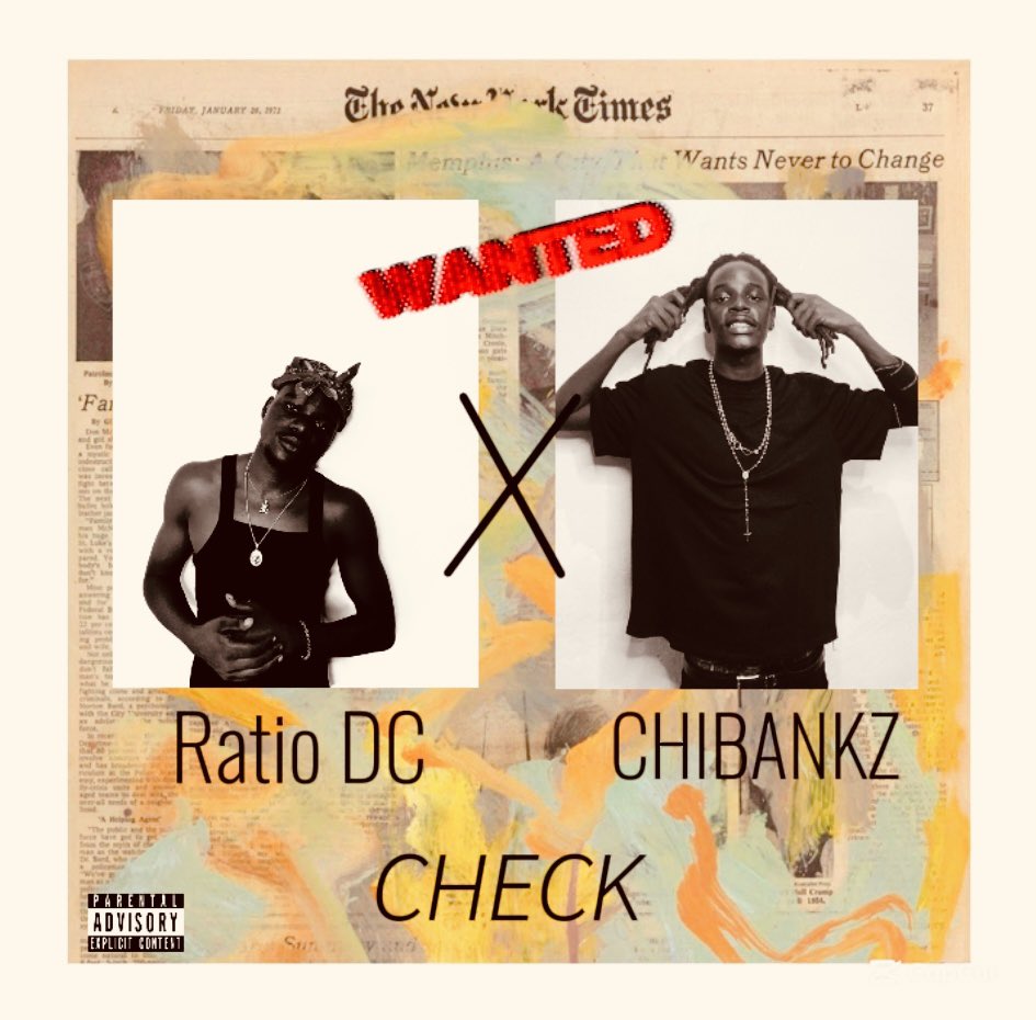 Ratio_DC's tweet photo. Ray x @chibankz05 
CHECK
5/8 :drop🔥
Can’t wait to share with y’all🏌🏿🧘🏿‍♂️ https://t.co/MSjL7rX9im