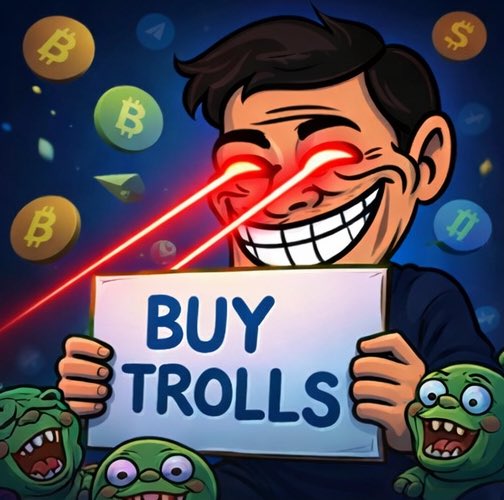 Part Time Troll tweet media