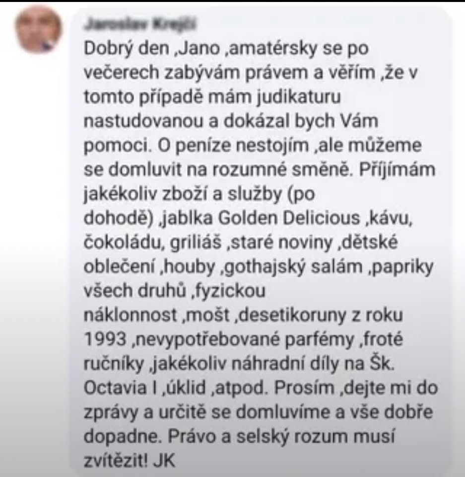 Václav Zeman tweet media
