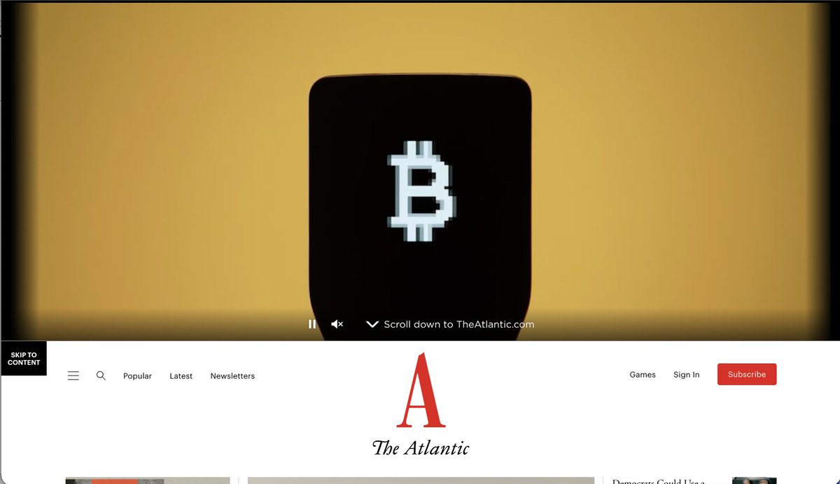 👀 <a href="/TheAtlantic/">The Atlantic</a> #bitcoin