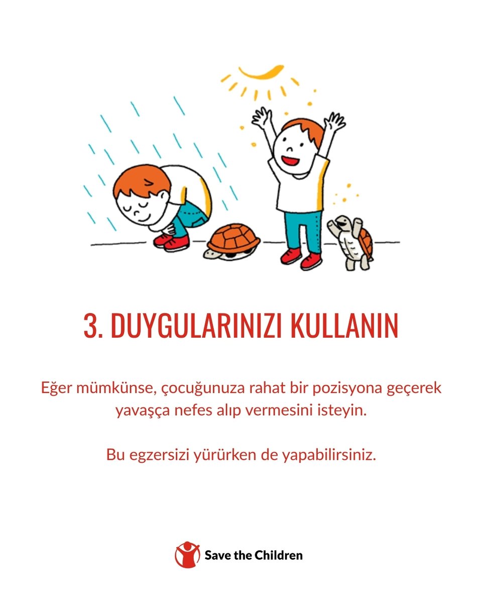 Save the Children Türkiye tweet media