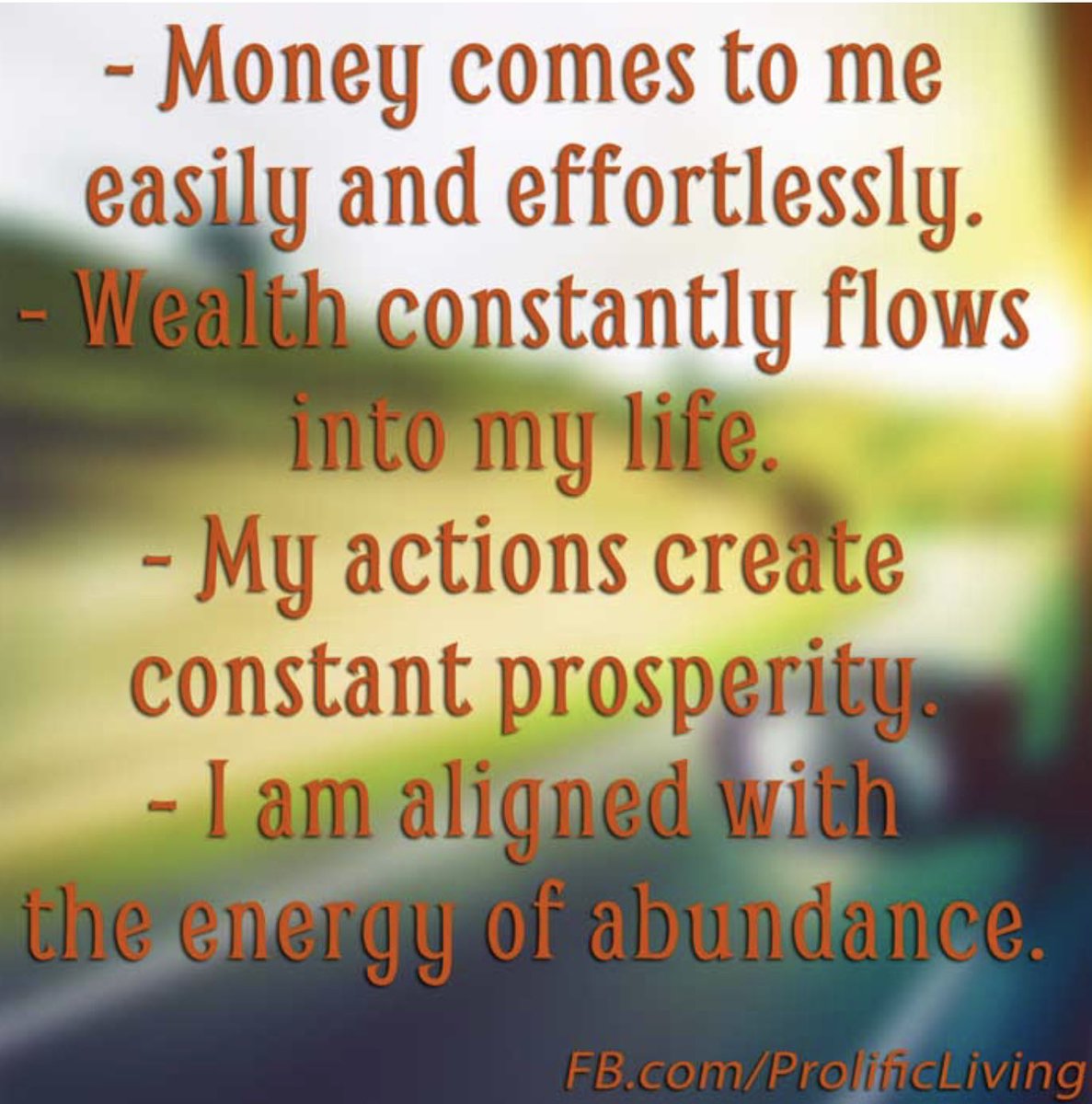 BezosCrypto's tweet photo. Good Morning #SHIBARMY #AMCApes #SnapChatters !
$SHIB $AMC $SNAP
•"Money comes to me in expected and unexpected ways."
•"I am a magnet for abundance and wealth flows to me effortlessly."
•"Abundance is my birthright; I am worthy of all the richness life has to offer." https://t.co/2ZiRSYo4VS