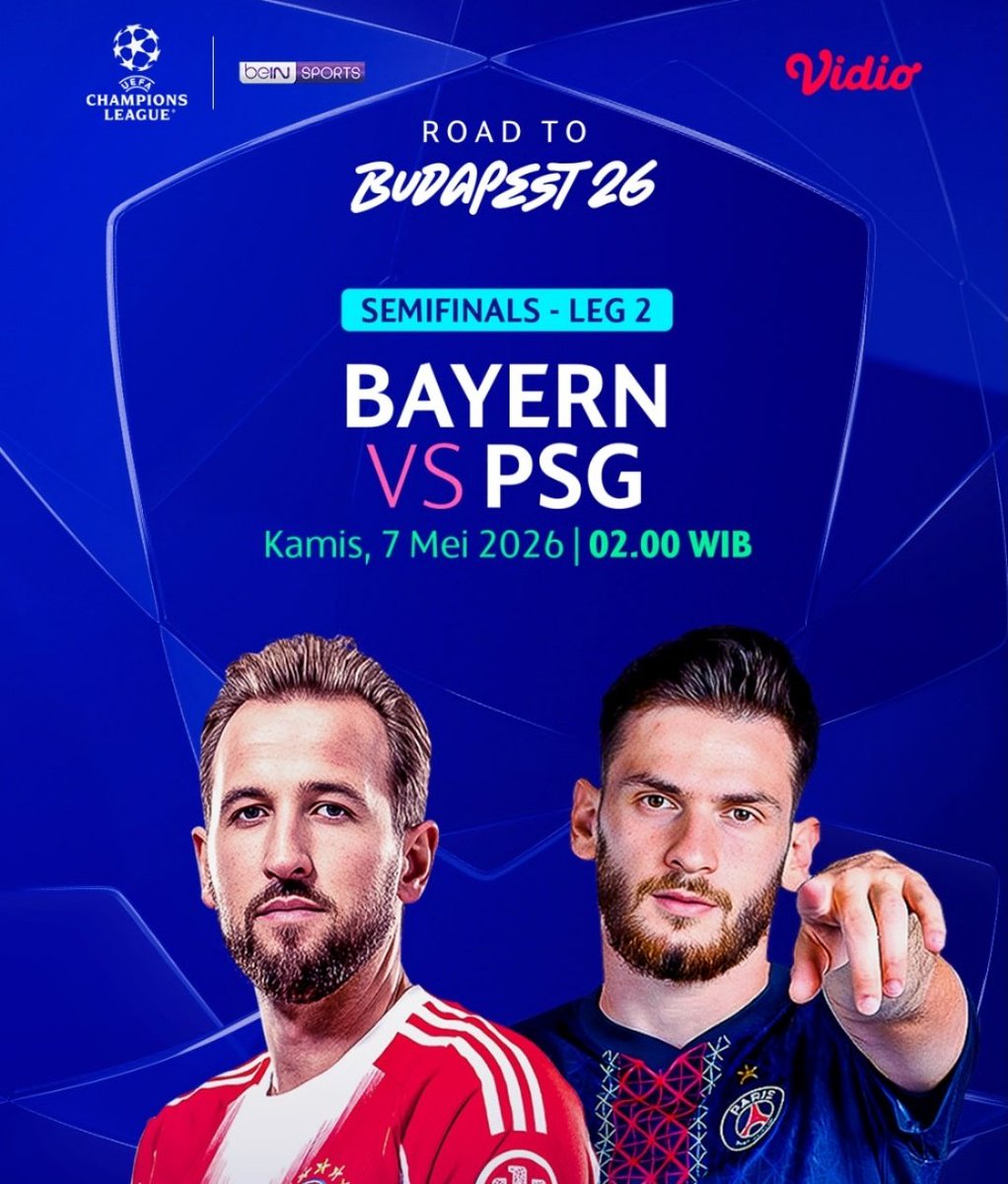 Siaran Bola Live tweet media