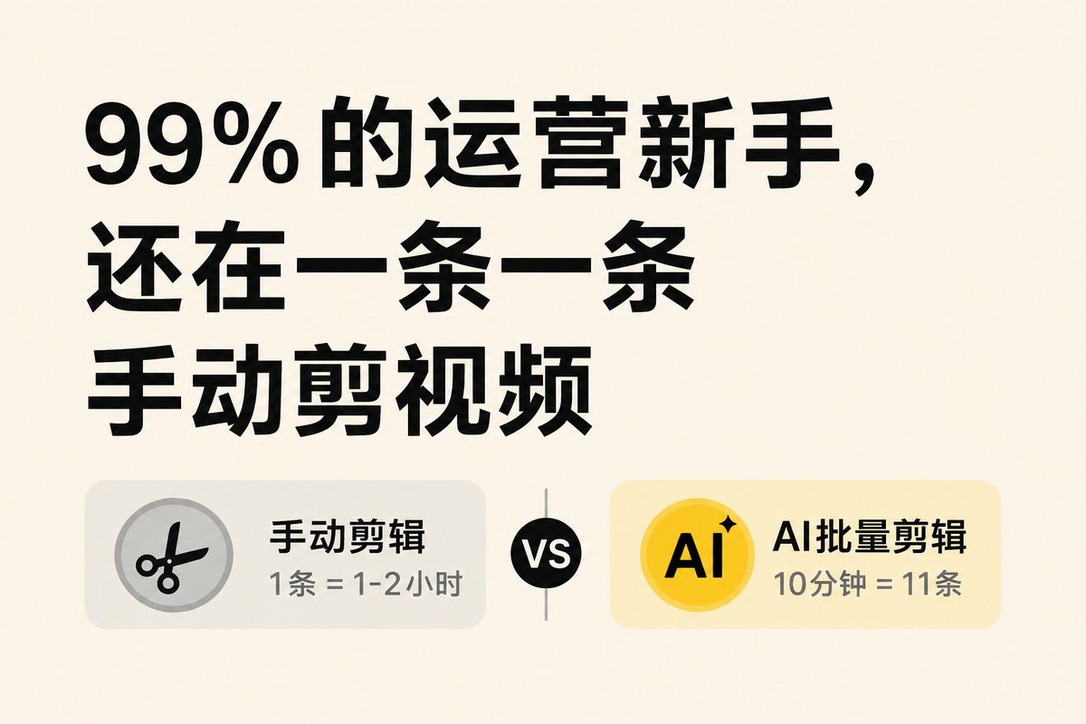 桃桃的运营日记📓 tweet media