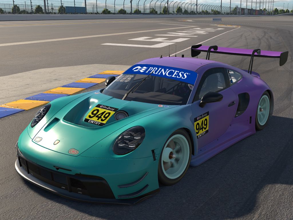 pcasimracing's tweet photo. Congratulations to our Series 15 Entry Class Champions Podium! Forty-two new drivers set foot for the first time this series. Brandon Ogle took the top step, followed by David Saylor in 2nd, and Gary Schank finishing 3rd

#PCASimRacing
#Series15
@PCANational
@princesscruises https://t.co/xnG0bS64ND