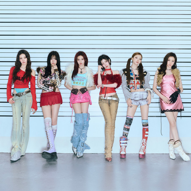 Kpop Charts tweet media