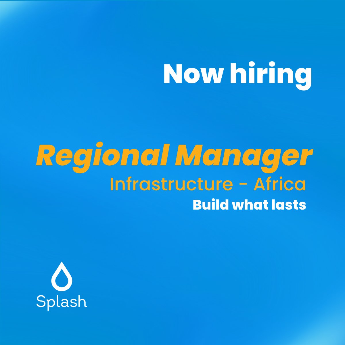 Splash tweet media