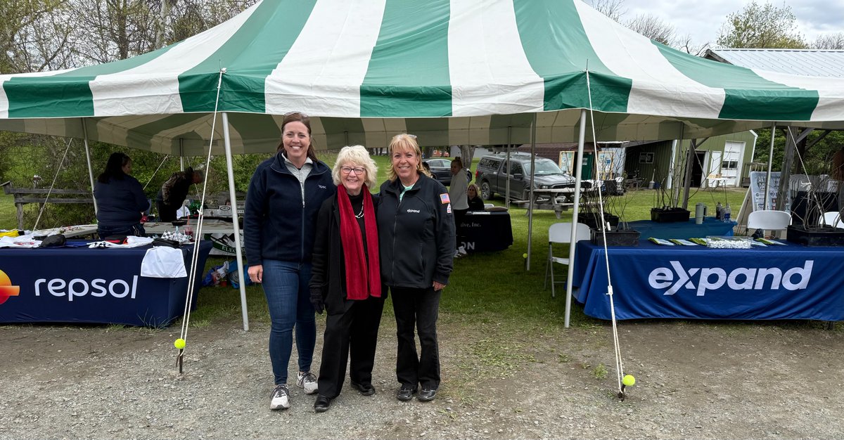 RepPickett's tweet photo. Earth Day was celebrated on Saturday with the Bradford County Conservation District. It was a great event featuring local groups committed to the natural world around us.

Thank you to all the participants for a wonderful day full of local resources and community connections!🌱 https://t.co/72sQrVlcln
