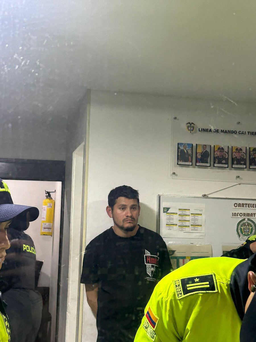 Pasa en Bogotá | Sr Bacca🐮 tweet media