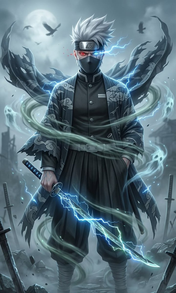 Post by 𝙲𝚕𝚊𝚜𝚜𝚒𝚌 𝚟𝚊𝚞𝚕𝚝 on X: Kakashi