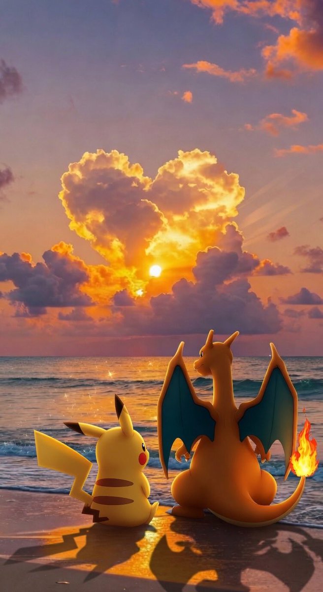 ⚡️ Pikachu’s electricity, Charizard’s fire… a new story is being written in the crypto world 🔥
-The hype is growing, the charts are ready, and the stage is set
<a href="/PikaOGeth/">Pikachu OG | Ethereum</a> <a href="/Charizard_CTO/">Charizard_eth</a> 

 $MemeCoin $AltcoinSeason $Pikachu $Charizard