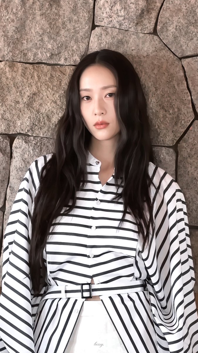 berrykry1994's tweet image. #Krystal #크리스탈 #정수정 

꒰ა ♡ ໒꒱