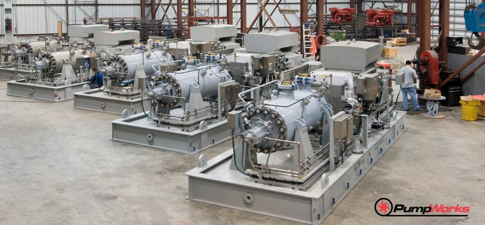 PumpWorks610's tweet photo. Choosing the right pump starts with understanding your fluid. Today on the blog, we unpack specific gravity vs. viscosity and explore how each affects centrifugal pump performance. https://t.co/yTKeGo5l3o https://t.co/WV8JWasvJO