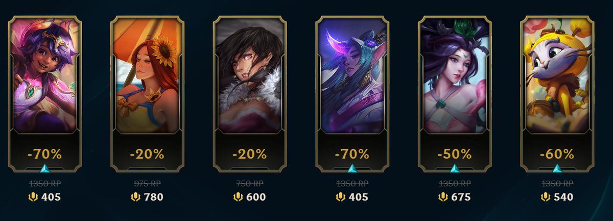 Sona IRL tweet media