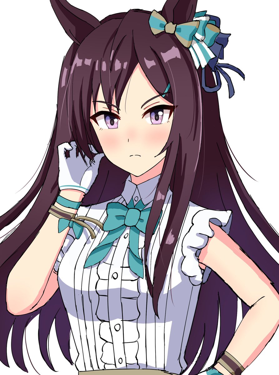 uru_doo's tweet photo. ドーベル誕生日おめでとう！
#メジロドーベル生誕祭2026 https://t.co/uZQNS9FNcW