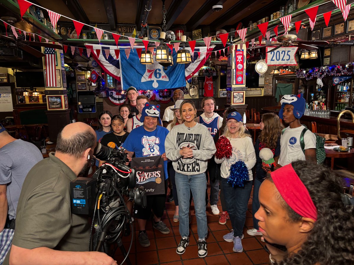 McGillin's tweet media