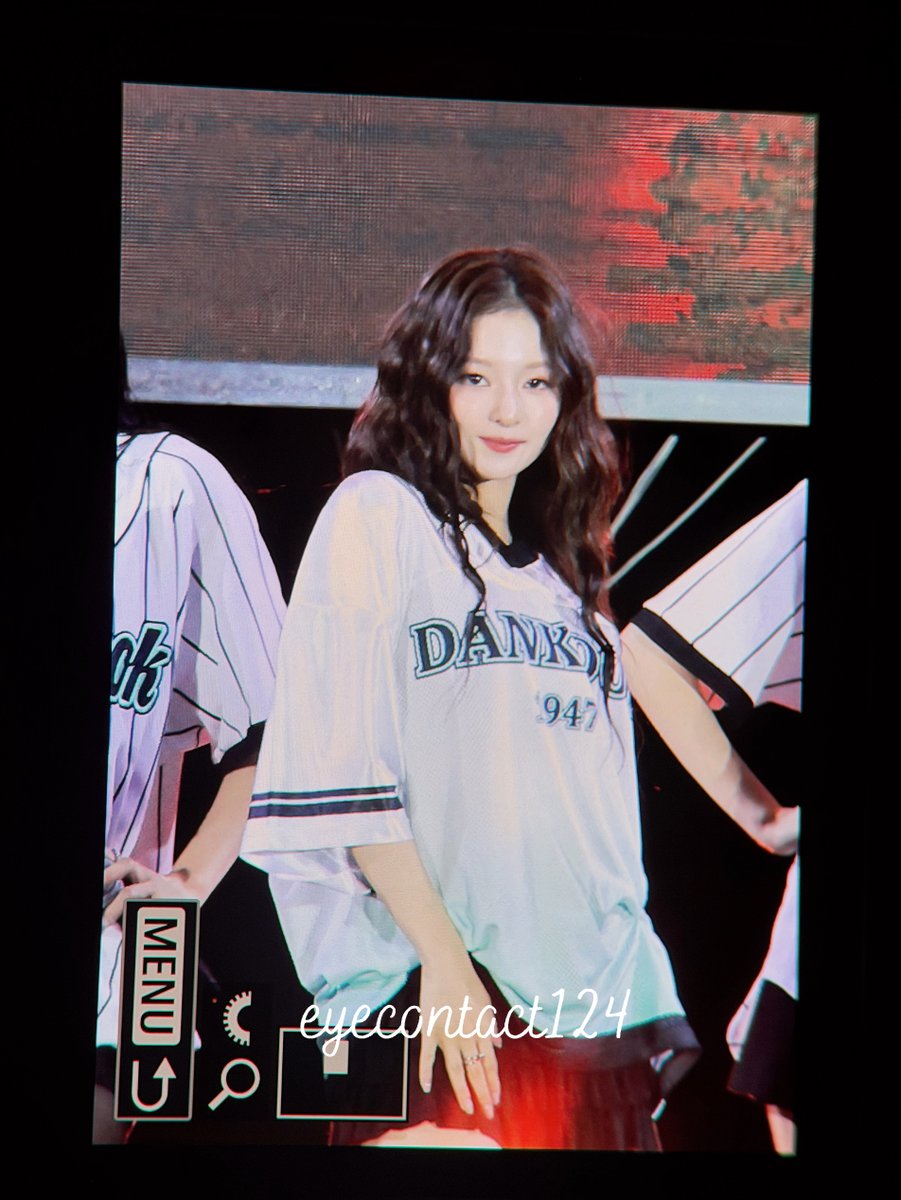 260506 단국대 나경 pre 
#fromis_9 #프로미스나인 #이나경 #LEENAGYUNG