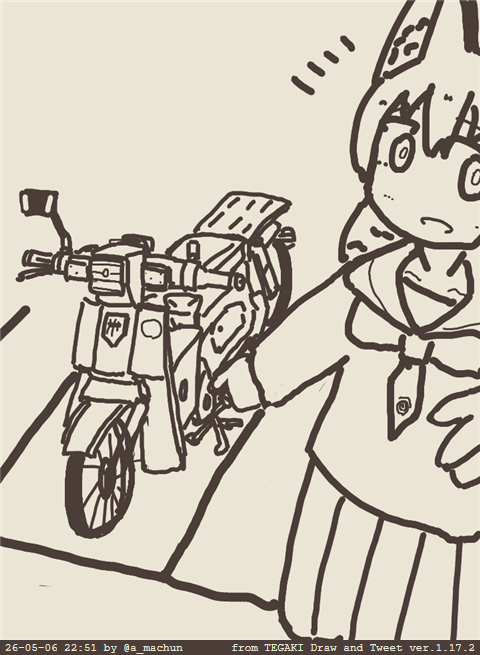カロちゃん カロちゃん🇩🇪(Karo chan) (@karoro3rd) / Posts / X