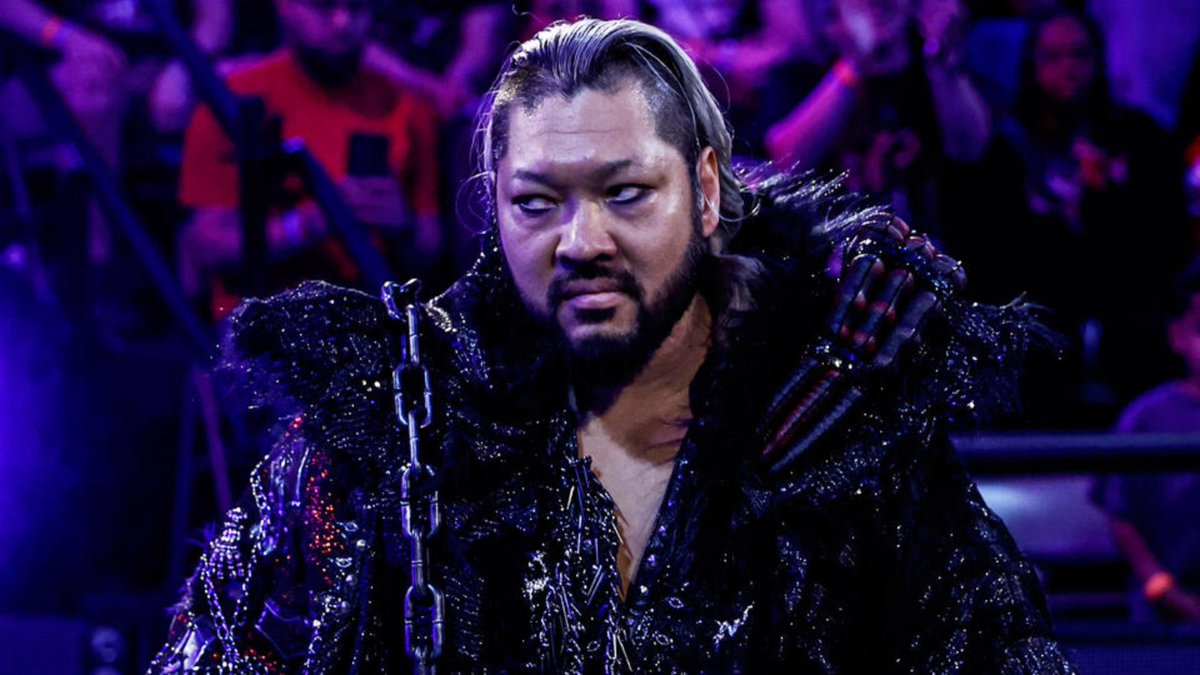 WrestlePurists tweet media
