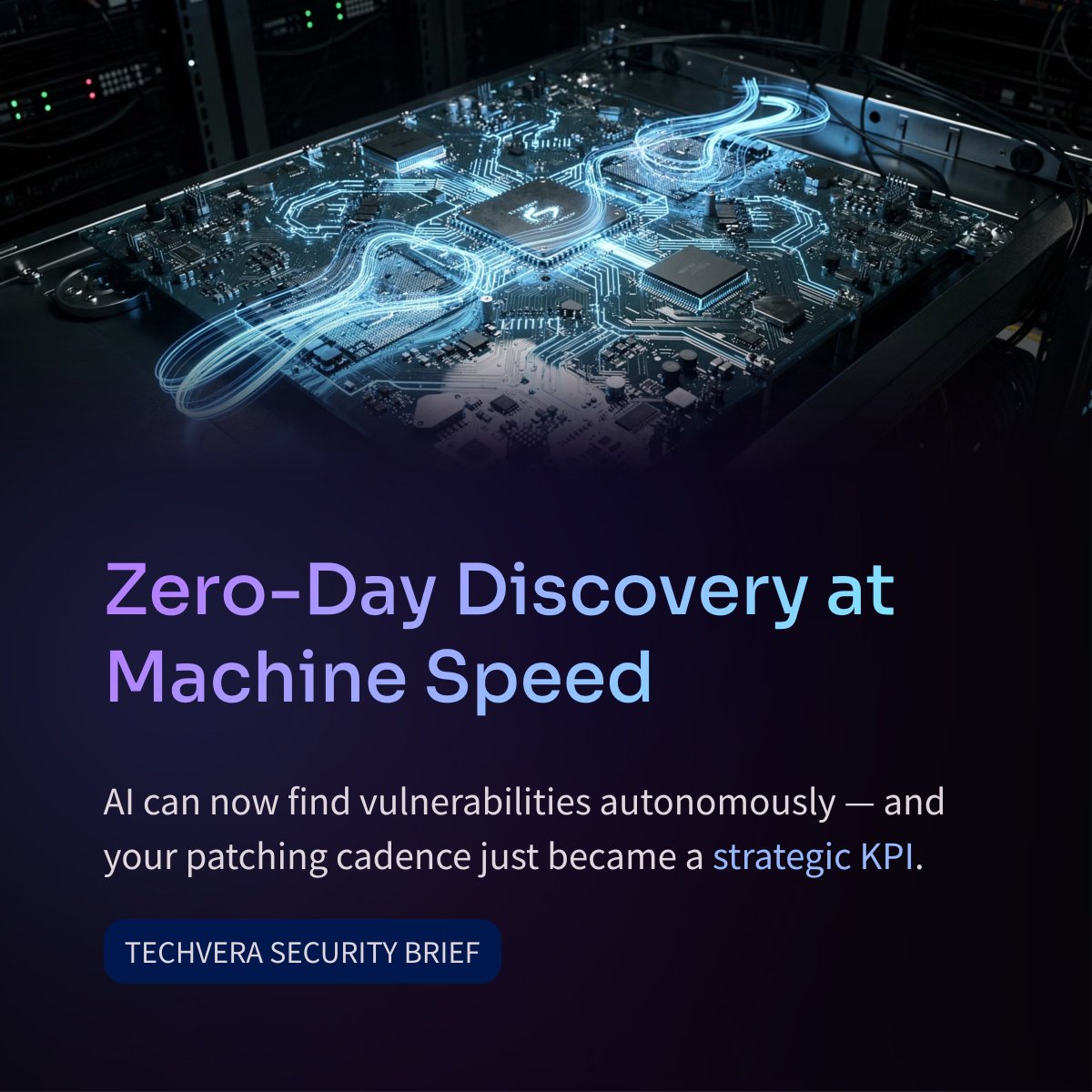 Techvera tweet media