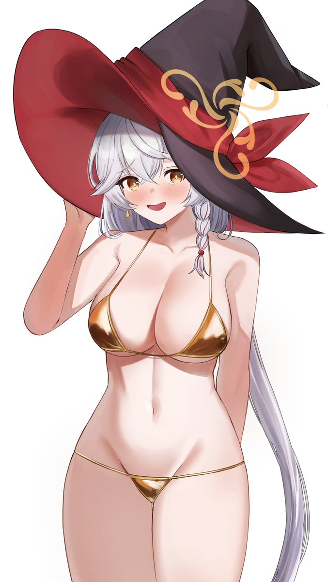 GW エリ