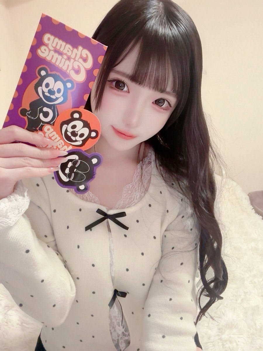ʚ めるちゃん ɞ˚˙🎀 (@mellmelody_15) / Posts / X