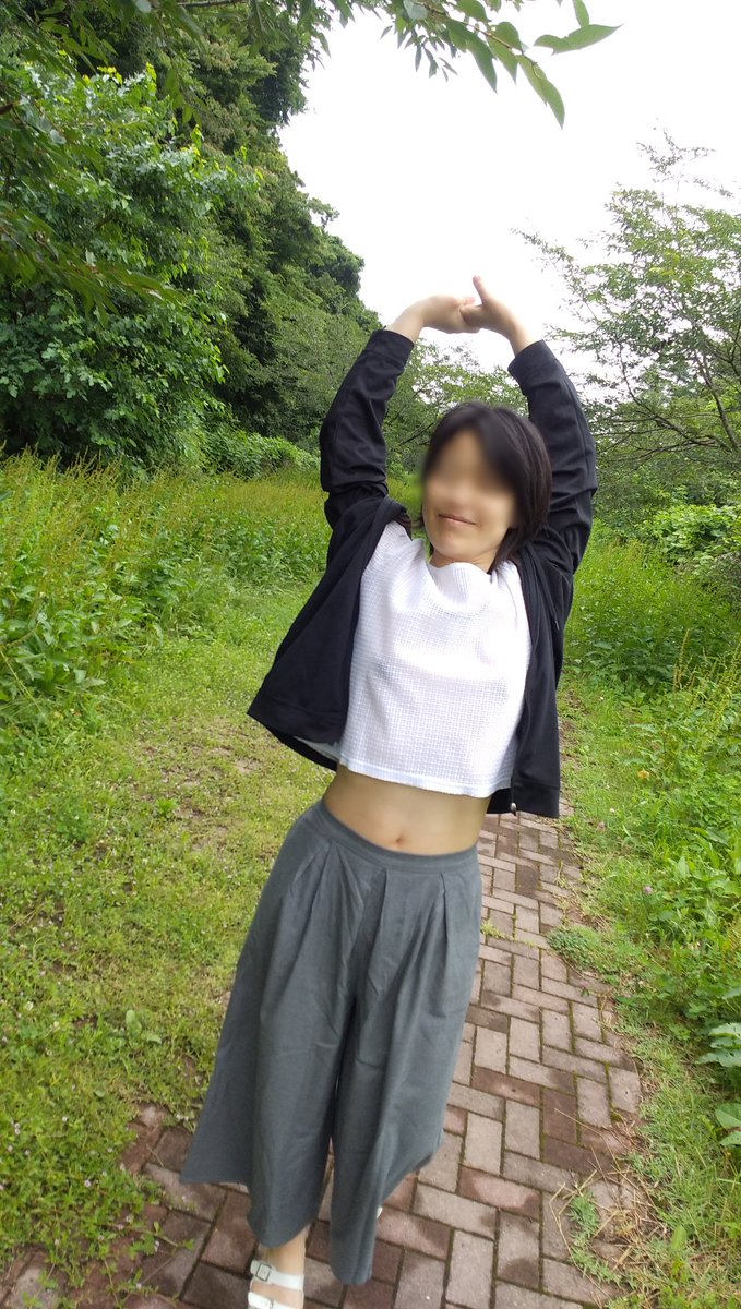嫁好き tweet media