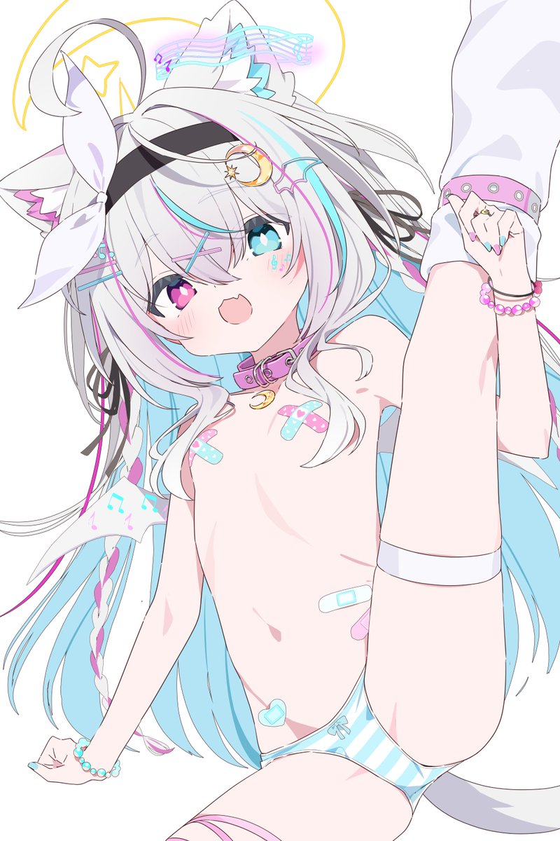 うろつき🦐 tweet media