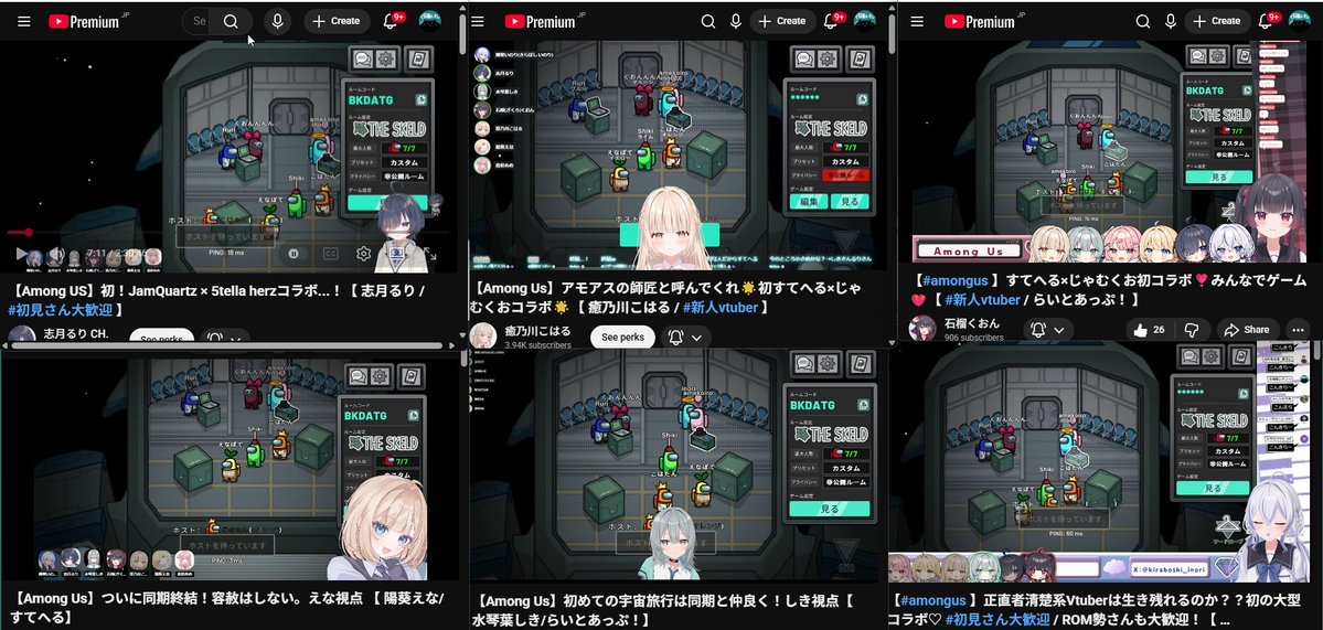 仮面レオン🎧🌌 tweet media