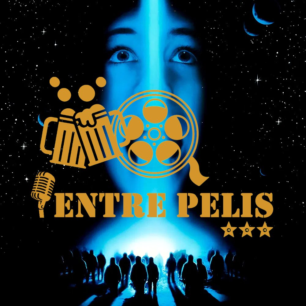 entre_pelis's tweet photo. #nuevafotodeperfil #podcast #scifi #nuevoprograma https://t.co/OWHgeo3MsR