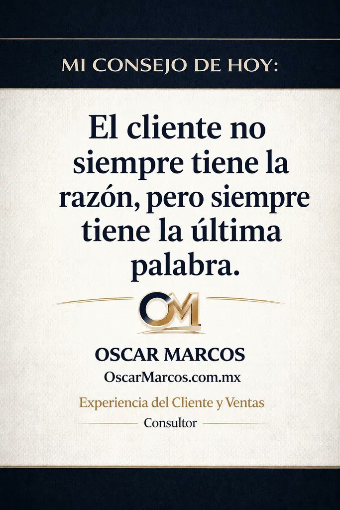 Oscar Marcos Gómez (Servicio al Cliente y Ventas) (@oscarmarcosg) on Twitter photo 