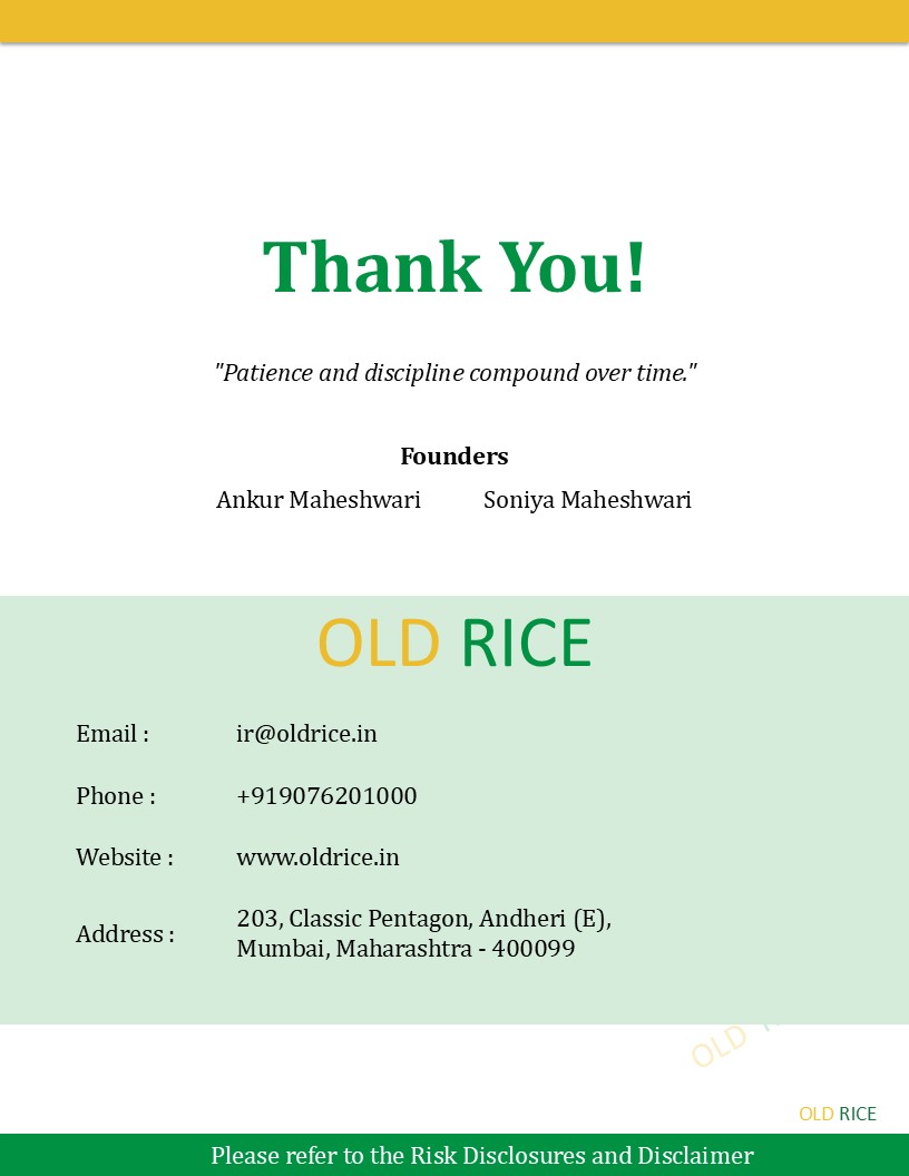 OldRiceIndia's tweet photo. Continuing... https://t.co/Q8IVj9Ru1d