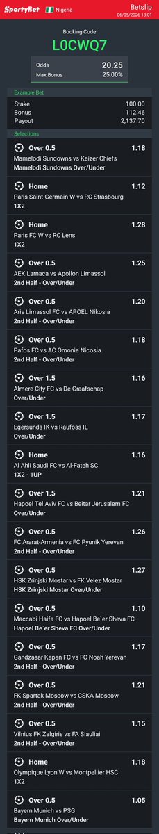 MrAnalysis4real's tweet photo. TWDZNL 👉🏻 102 ODDS
L0CWQ7 👉🏻 20 ODDS https://t.co/dfC4QHA9QH