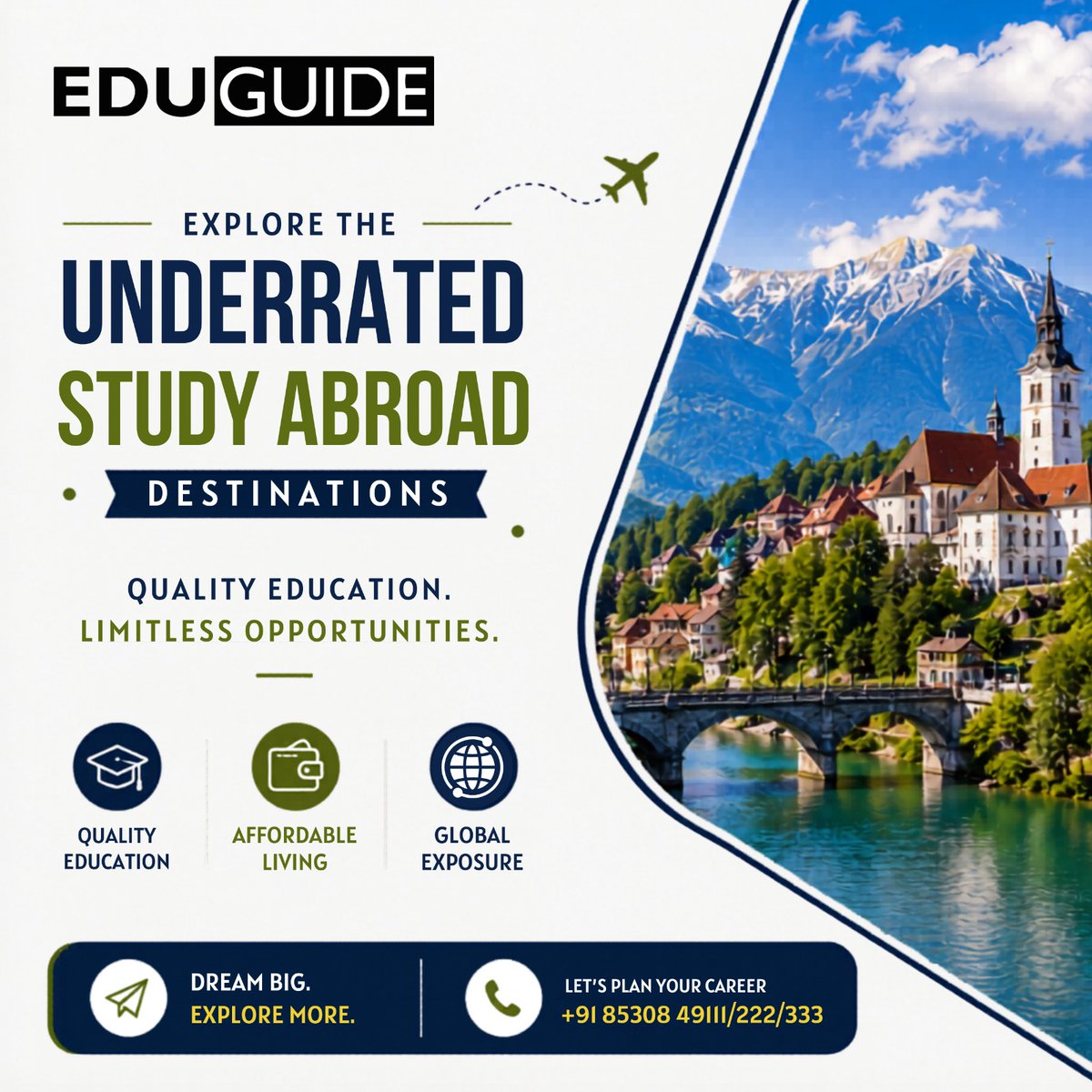 Eduguide tweet media