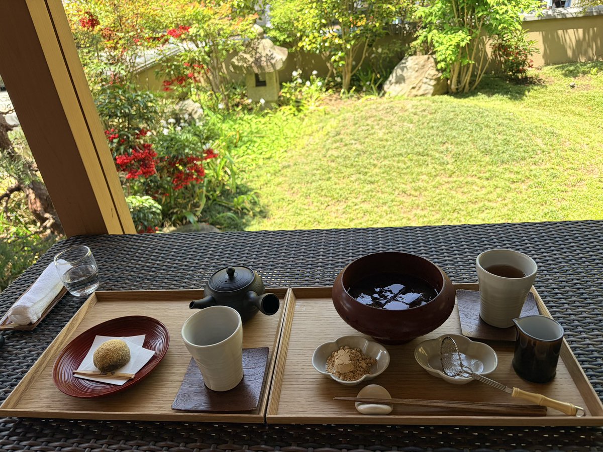 195299_'s tweet photo. 今年は温泉がついてるお部屋に泊まらせてくれてお誕生日お祝いしてくりた（ᵕ > 𖧉⦁)💖
らぶ、かみ https://t.co/1ooFUcDEAL