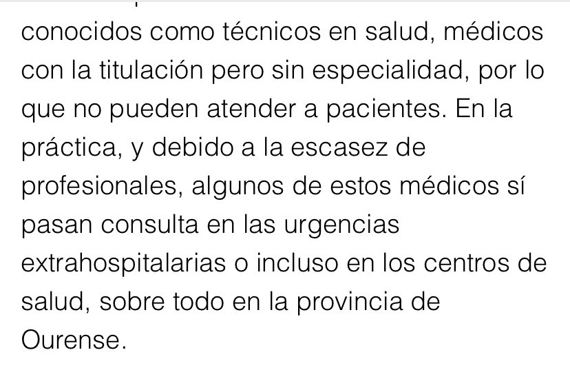 Mónica García tweet media