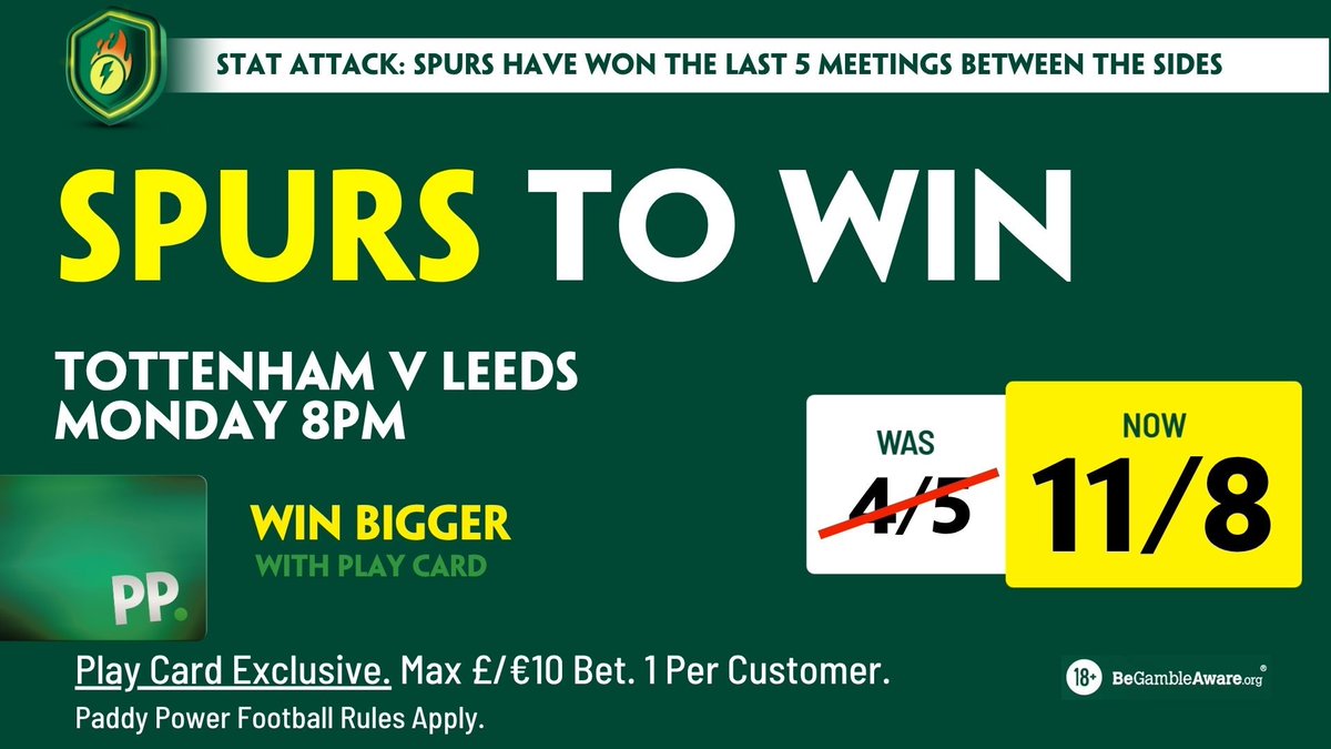 PaddyPowerShops tweet media