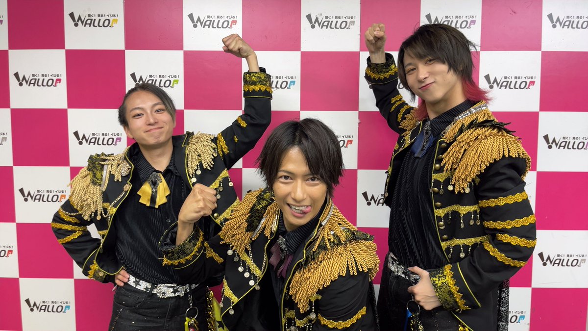アニノマス tweet media