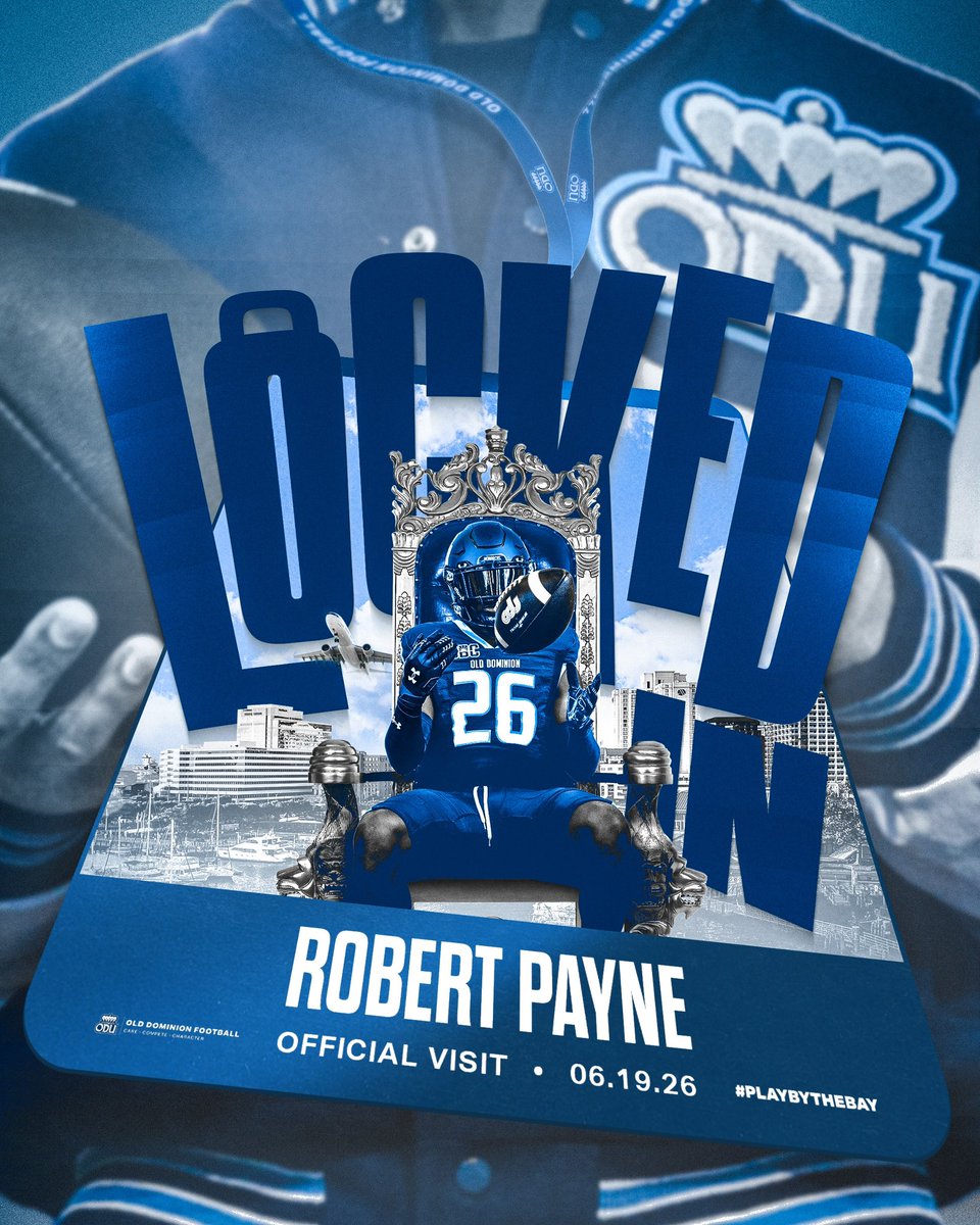 Robert Payne 2027 tweet media