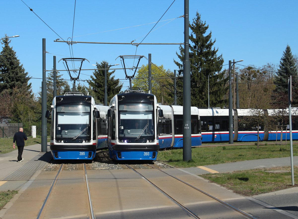 Tramathon tweet media
