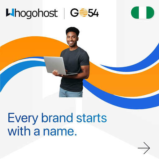 Whogohost | GO54 tweet media