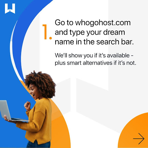 Whogohost | GO54 tweet media