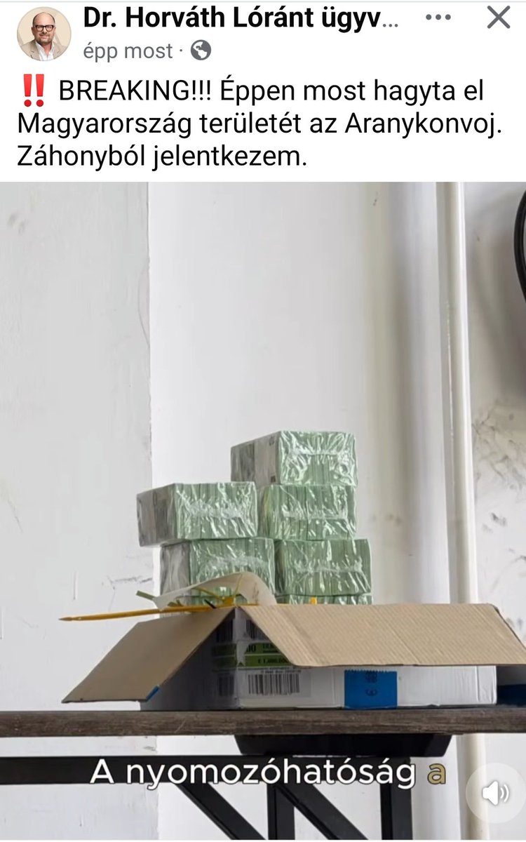 Aloha3Erika's tweet photo. #Ukrajna #arany
#Hungary 
#drHorváthLóránt
#ügyvéd 
#Orbán #fidesz
https://t.co/7qM8b9jJBy https://t.co/yANEmWW6qf