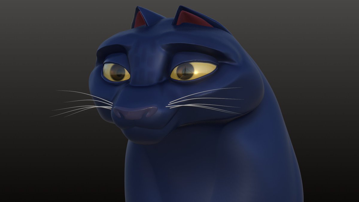 NanBalleri78235's tweet photo. Some improvements :3 https://t.co/7IOrGeF7m1