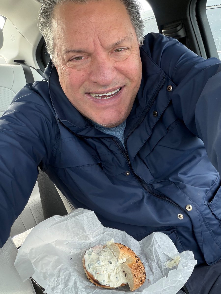 George “Riley” Panagakis tweet media