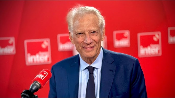 France Inter tweet media