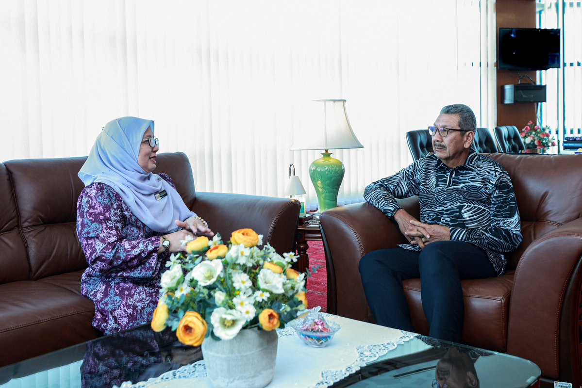 Jabatan Digital Negara tweet media