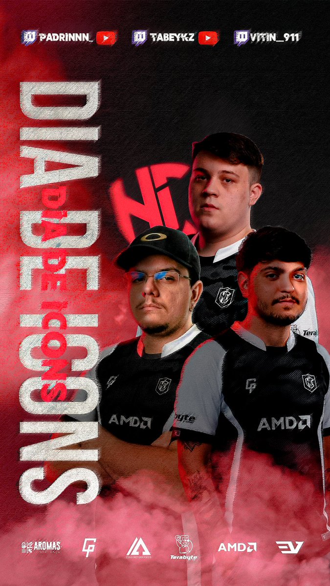 New Icons tweet media