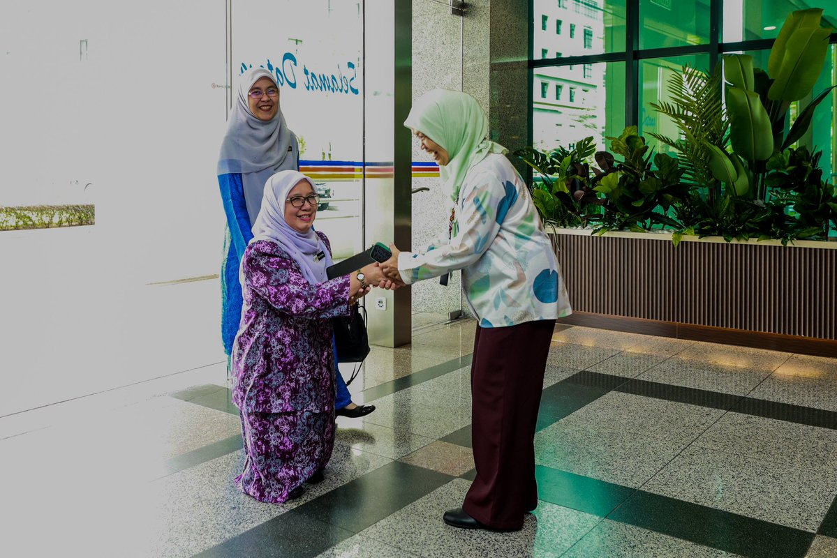Jabatan Digital Negara tweet media
