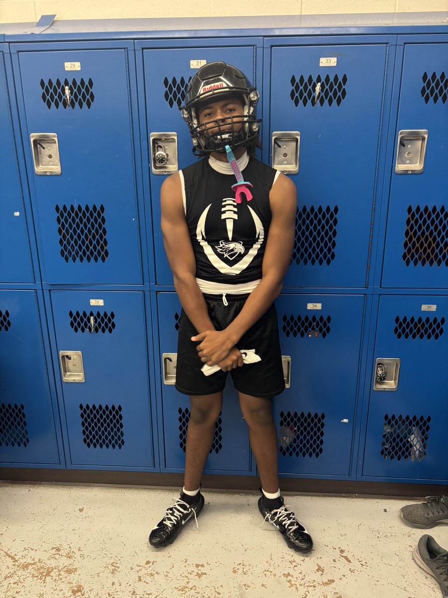 DeonWilliams56's tweet photo. Everyone who has counted me out, overlooked me, or doubted me, stay on that side💯 I love to prove people wrong, it’s wat I do😈💯 
Senior szn, different school, everyone must feel me💯
#UNDERDOGSTORY #AGTG https://t.co/oYOaoMdf9t